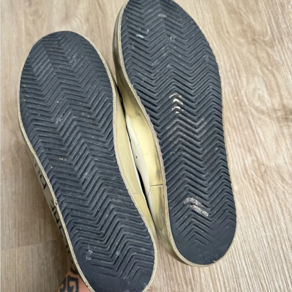 Golden Goose Superstar Custom - Picture 8 of 8